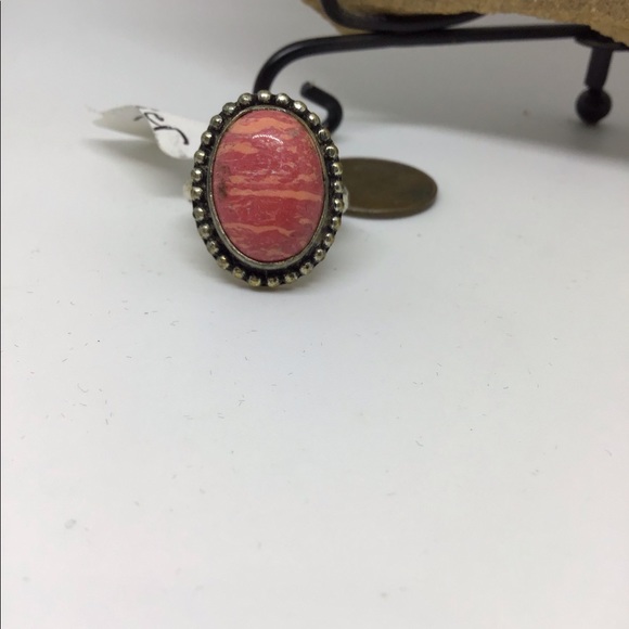 Stone ring - Picture 2 of 5